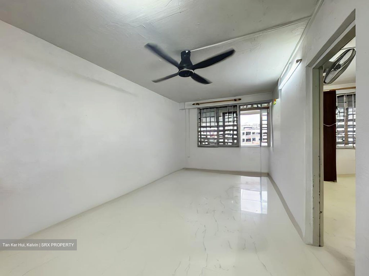 Blk 27 Toa Payoh East (Toa Payoh), HDB 3 Rooms #513487651